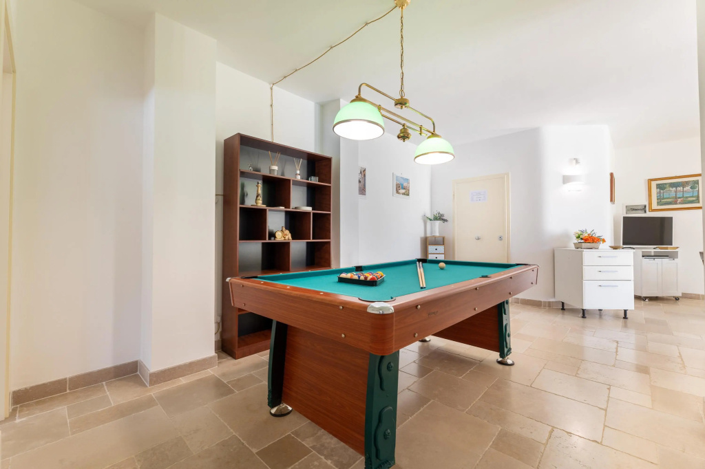 Villa Zahara - Martina Franca