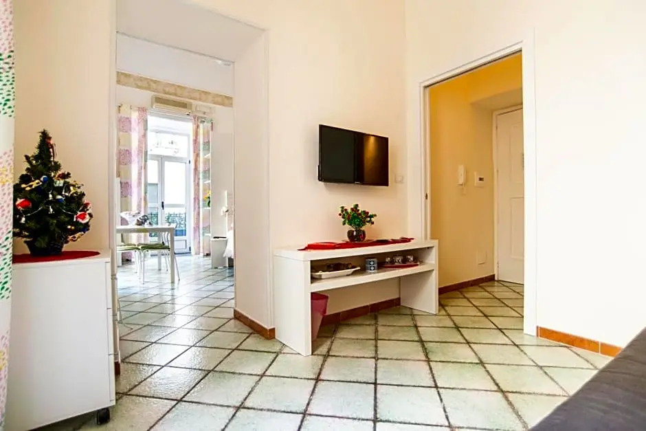 B&B Dei Mercanti