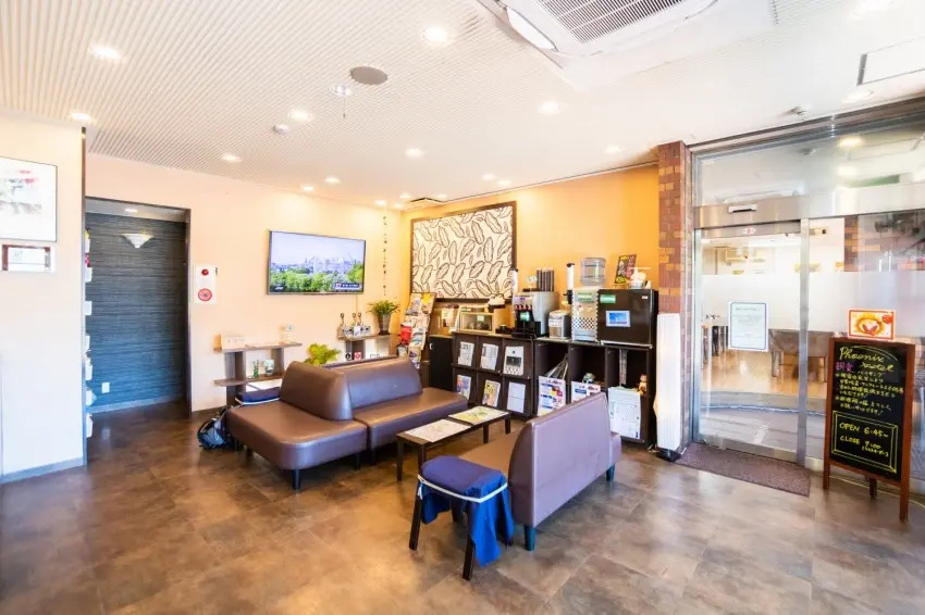 Phoenix Hotel