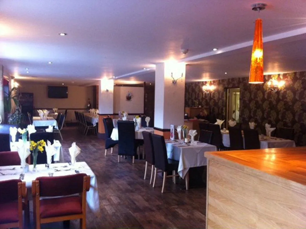 The Smithaleigh Hotel