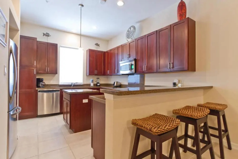 Tortuga Bay 7-1 by Padre Island Rentals