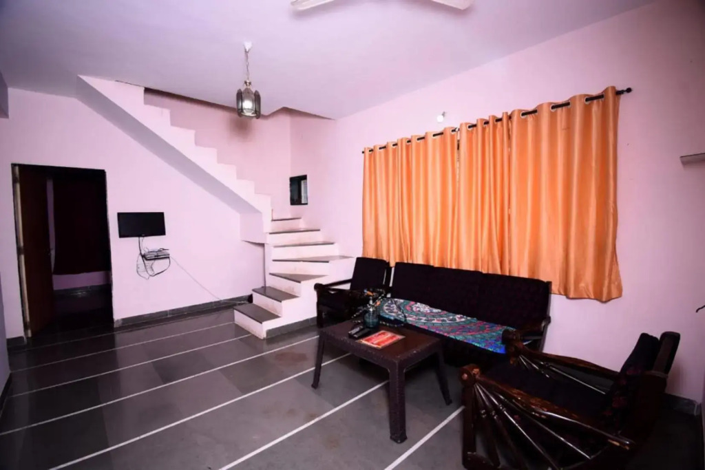Shrushti Villa 2Bhk