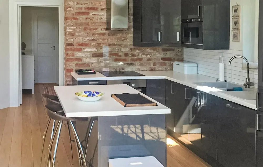 Beautiful Home In Höör With Wifi