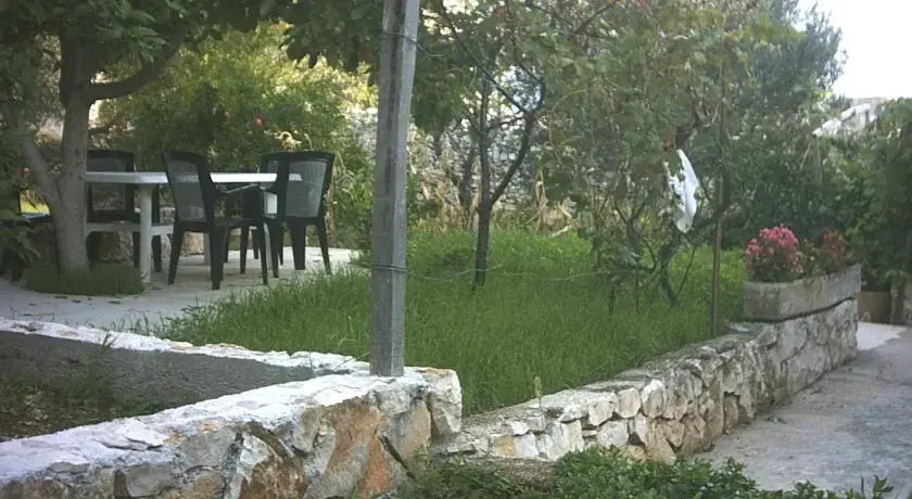 Anita Apartments