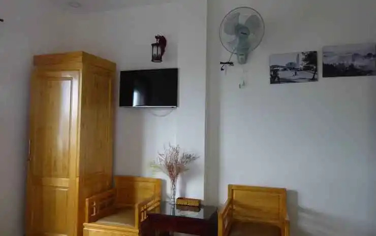 Camly Homestay