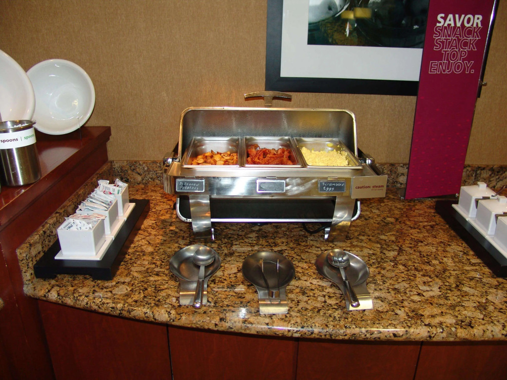 Hampton Inn Garden City