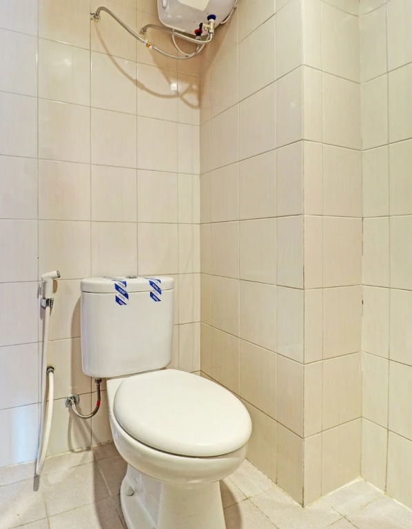 OYO Capital O 91631 M-square Apartement