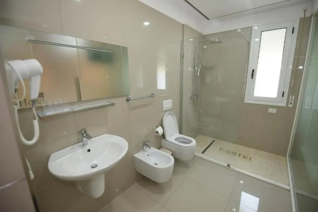 Hotel Lusini