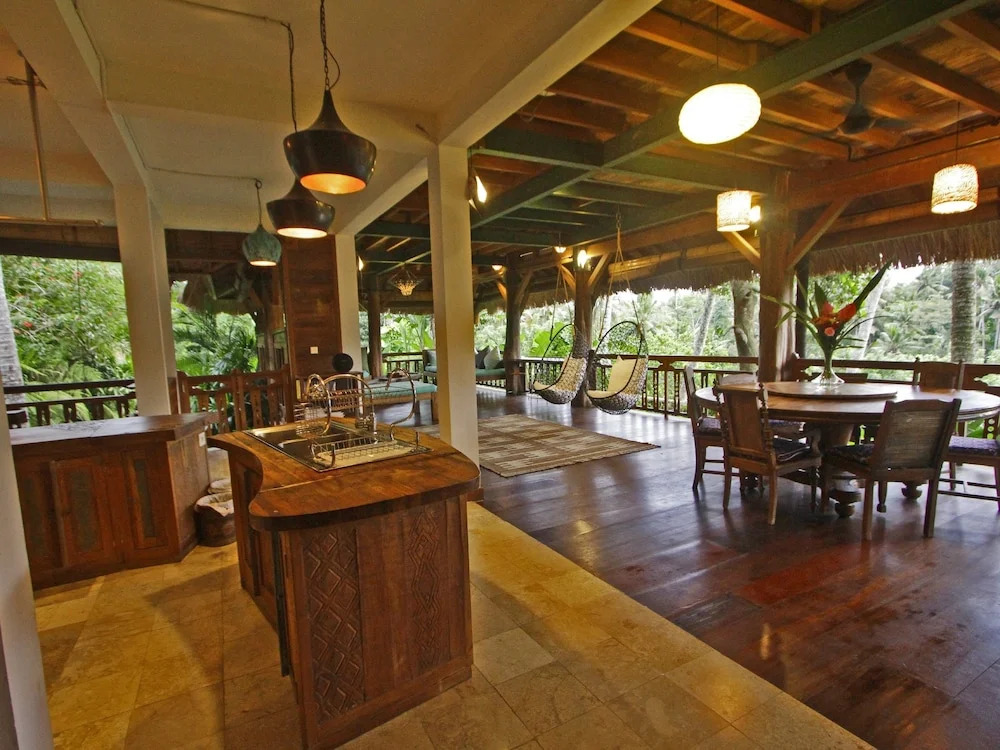 Villa Splendid