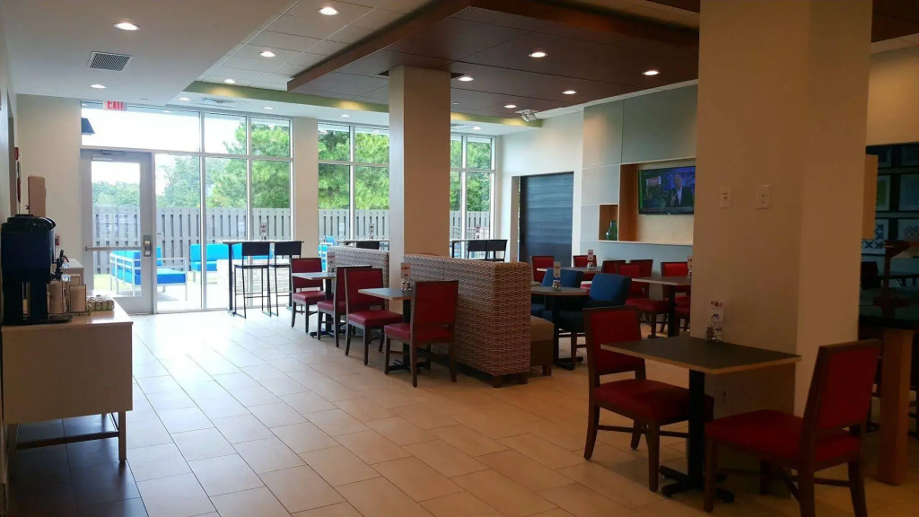 Holiday Inn Express - North Augusta South Carolina by IHG