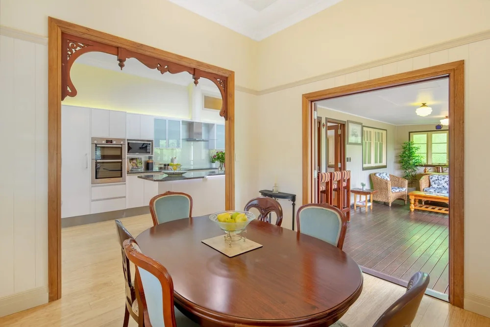 The Guesthouse Maleny
