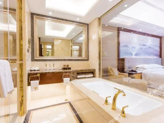 Jinguiyuan International Hotel