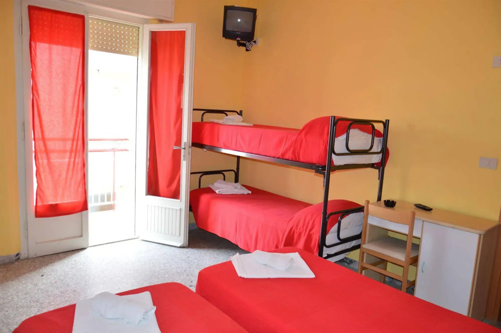 The Hostel Riccione