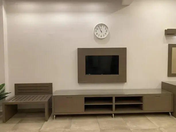 180 Degrees Hotel Almalqa