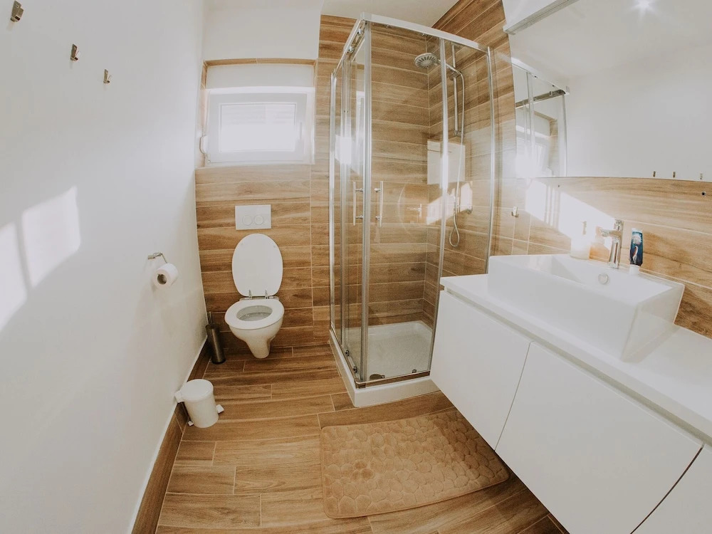 Exotic Villa in Novigrad With Private Swimming Pool