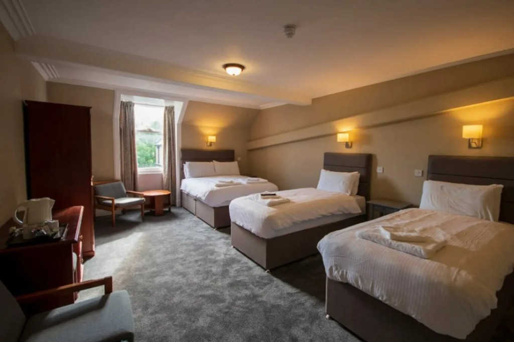 The Stromness Hotel