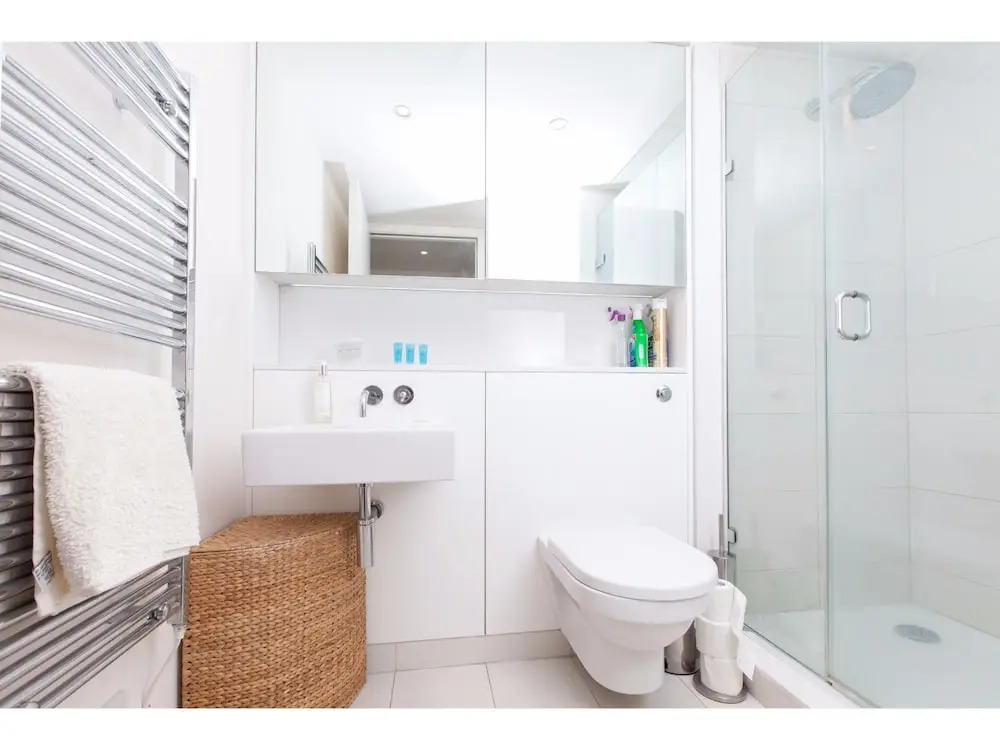 Elegant and Modern Apartment in Central Edinburgh