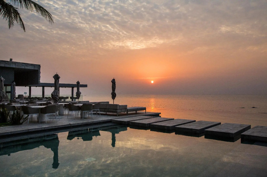 Noom Hotel Conakry