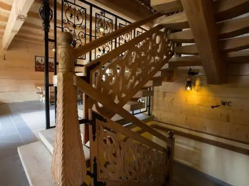 Tatrzański Bór Apartamenty