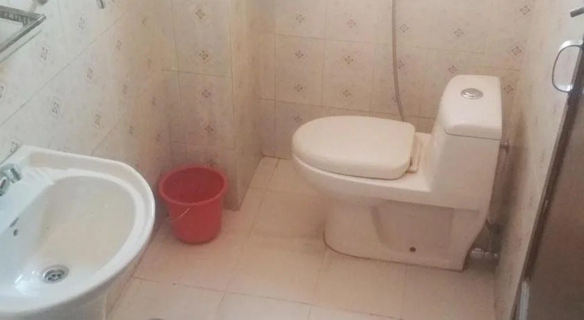 Hotel Bhanjyang