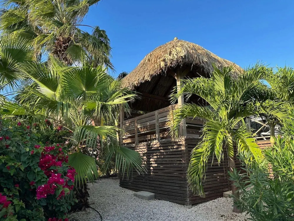 Villa in Jan Thiel with Private Pool