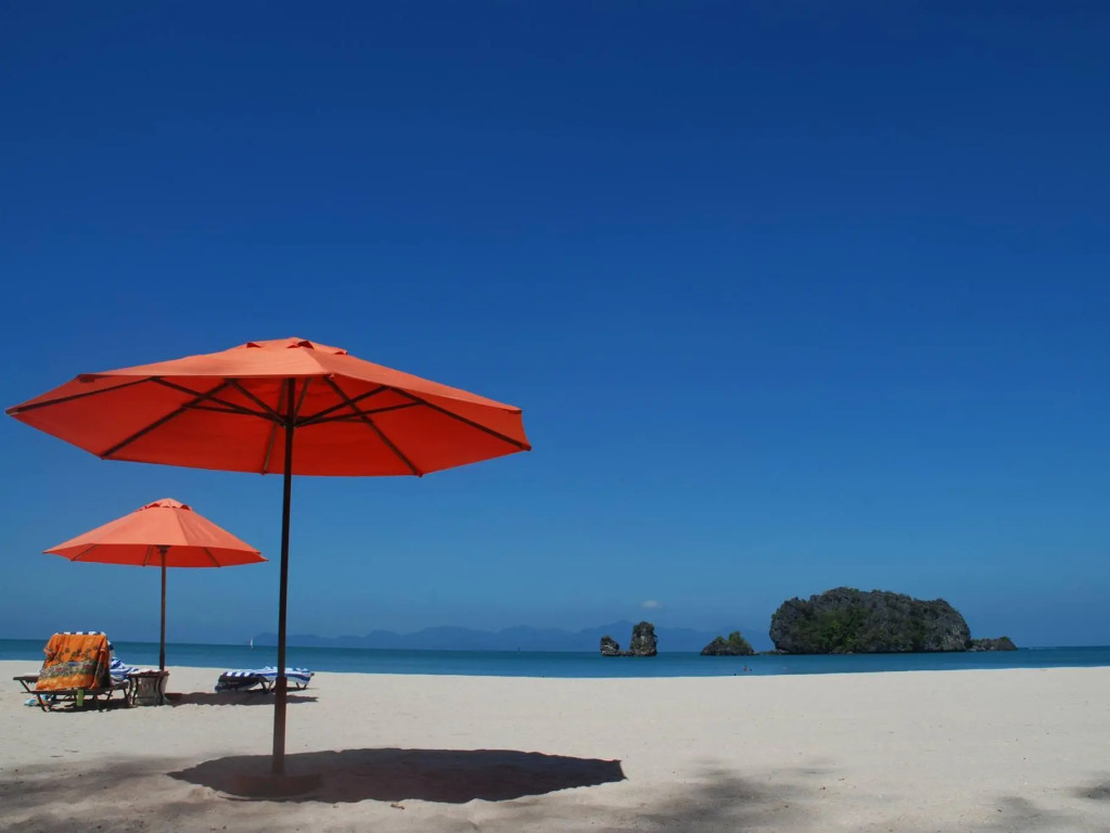 Tanjung Rhu Resort