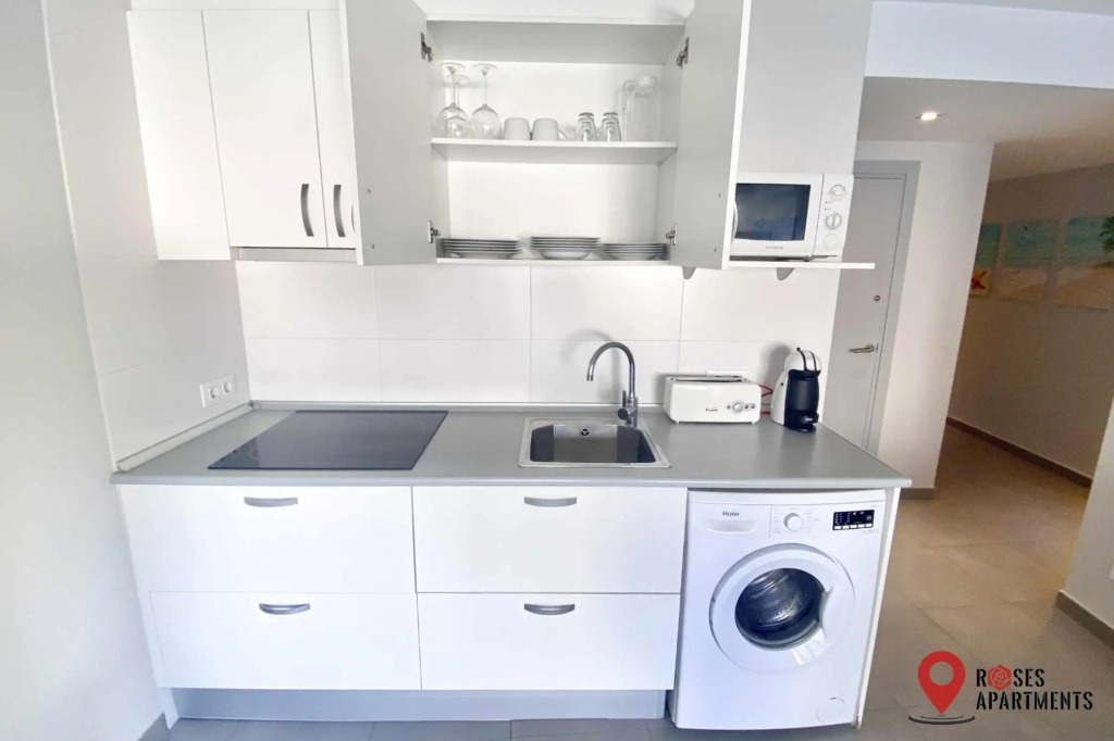 Roses Apartments 2 habitaciones