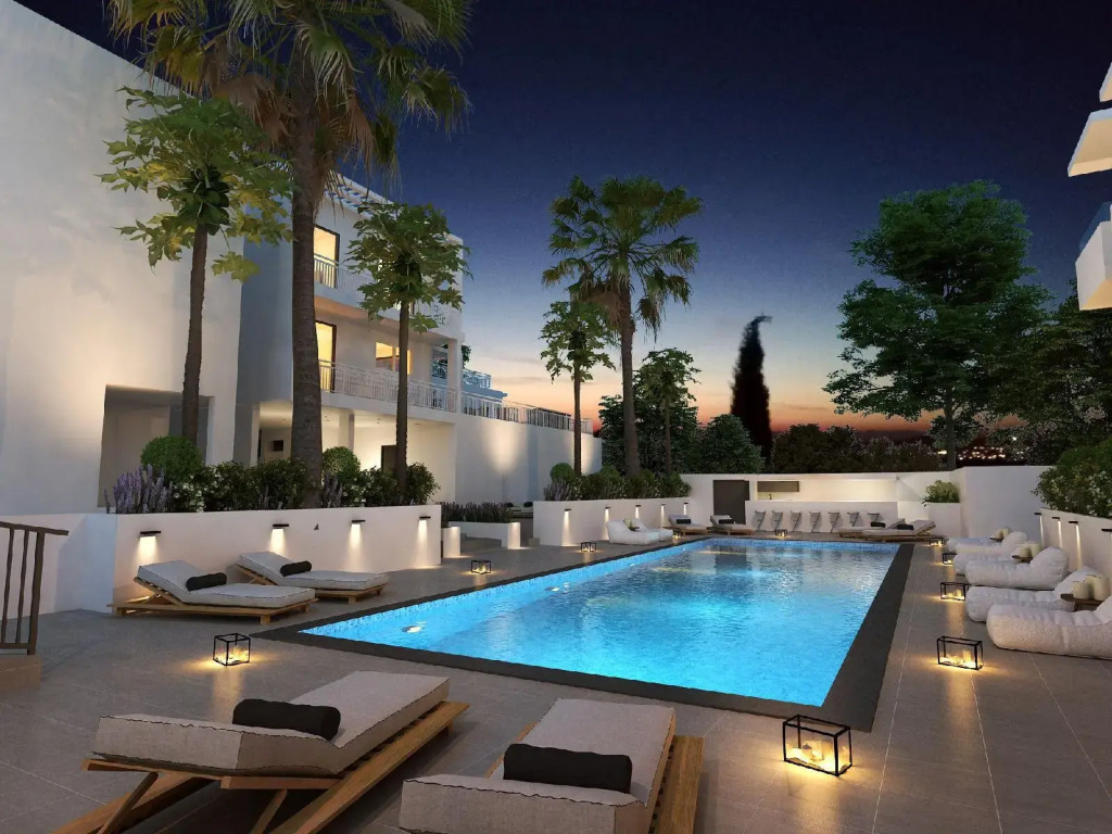 Cosmo Napa Boutique Hotel