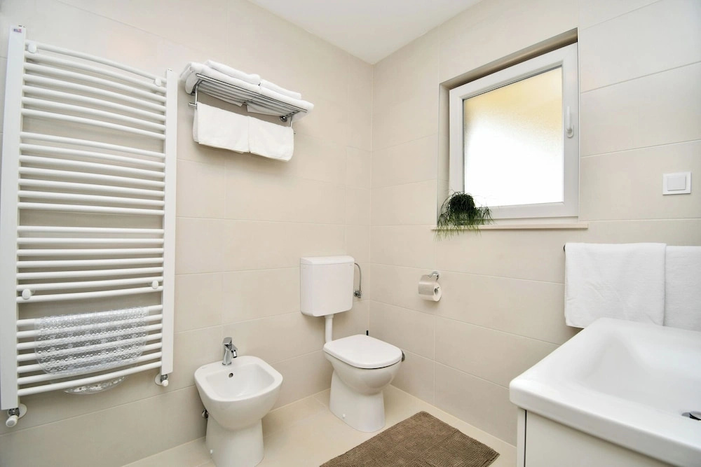 Apartment Vergotin