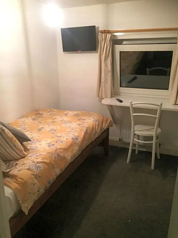 Cricketers Cottage B&B