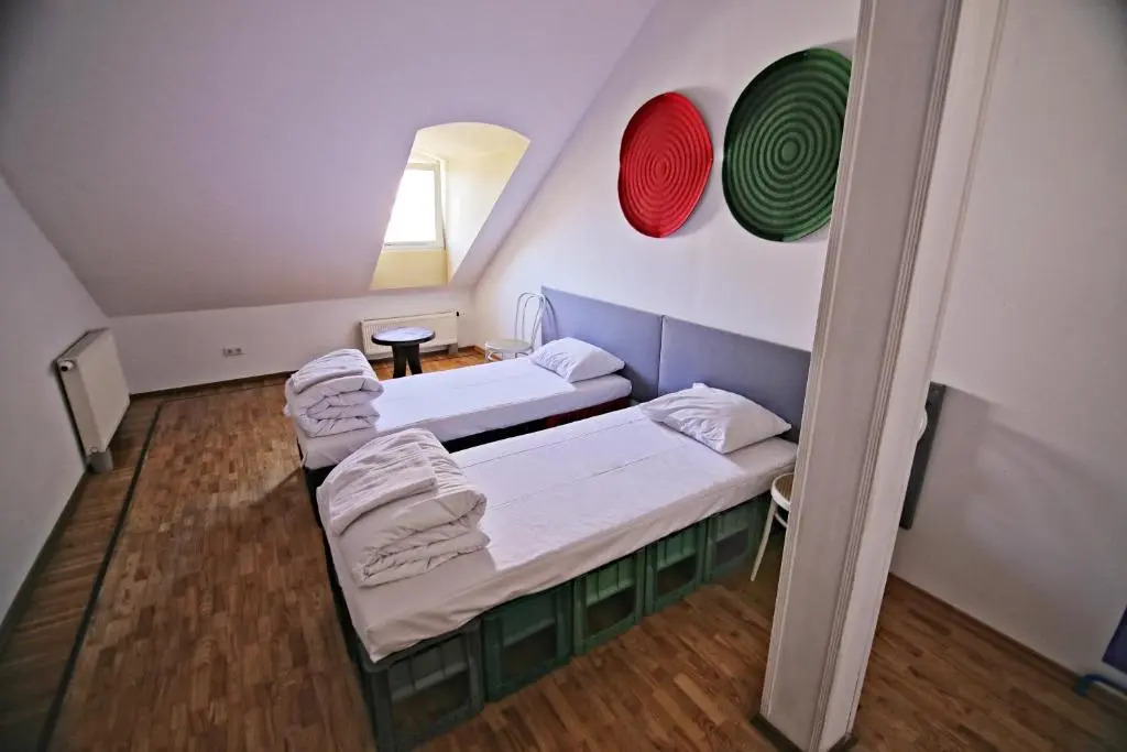Jamaika Hostel