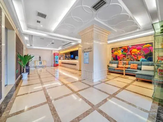 Vimance Hotel