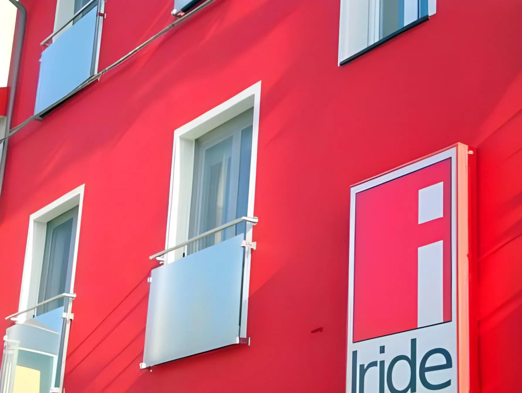 Iride Guest House