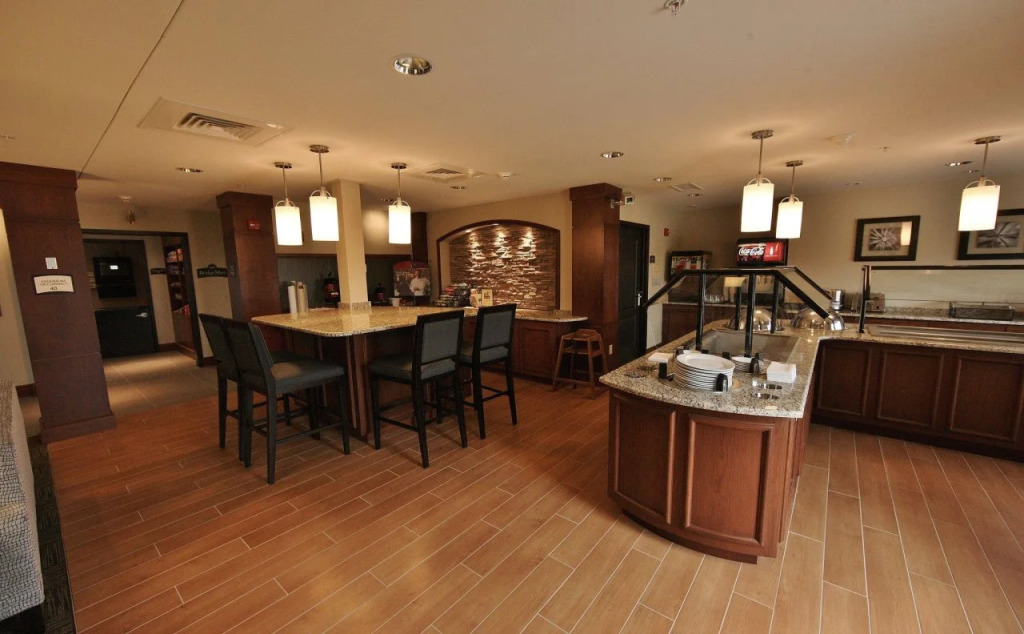 Staybridge Suites Syracuse Liverpool by IHG