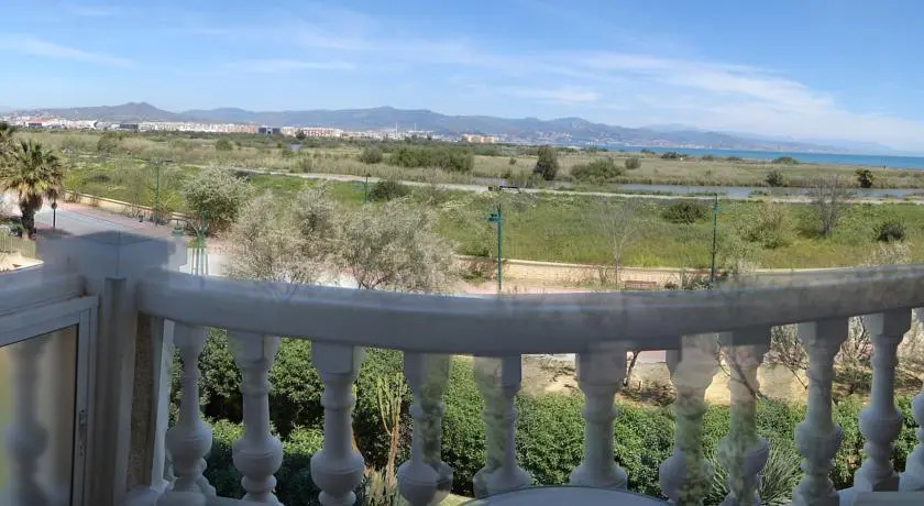 Villa Guadalmar I