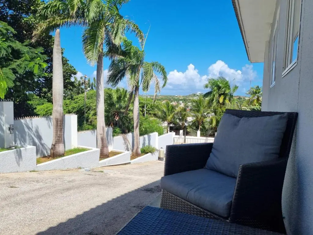 Studio Apartment Volterra Curacao