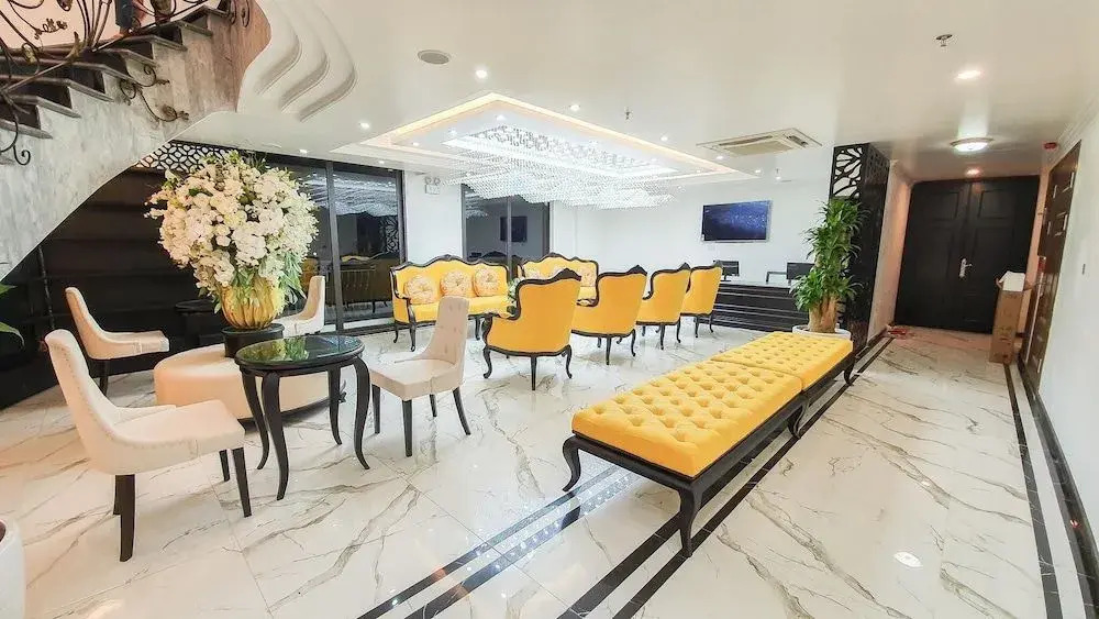 La Stella Hotel