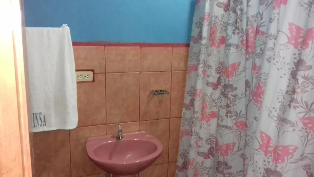 Hostal Rancho Sabor Isleño - Ometepe