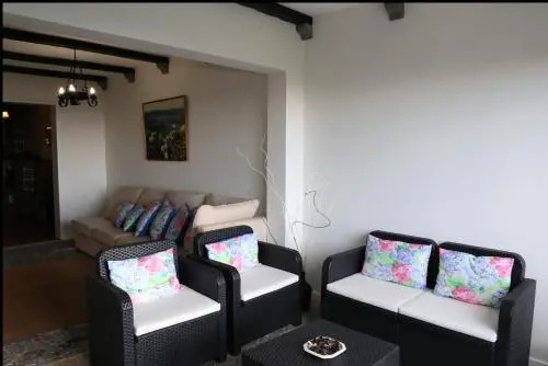 Casa Do Atlântico