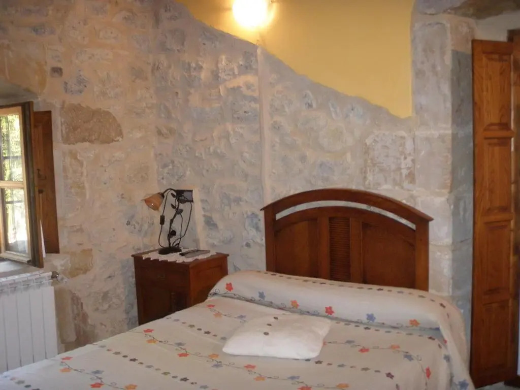 Posada Condado de la Mota