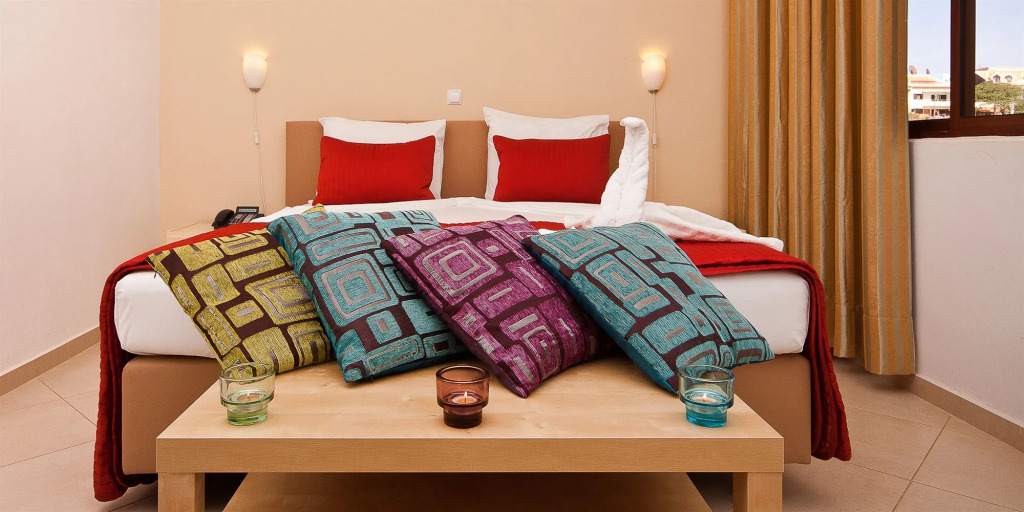 Aparthotel Praiano