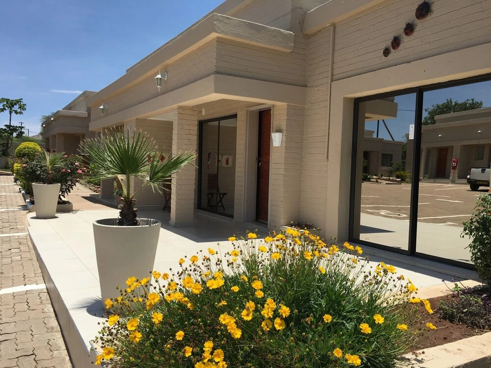 Hill View Inn