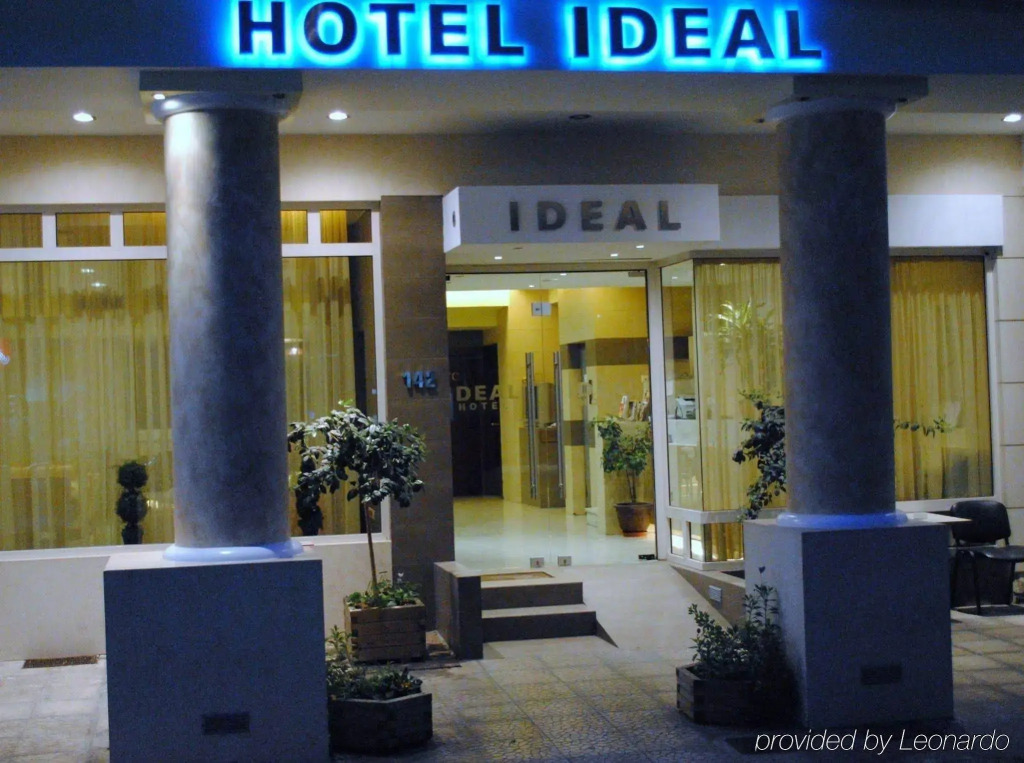 Hotel Ideal