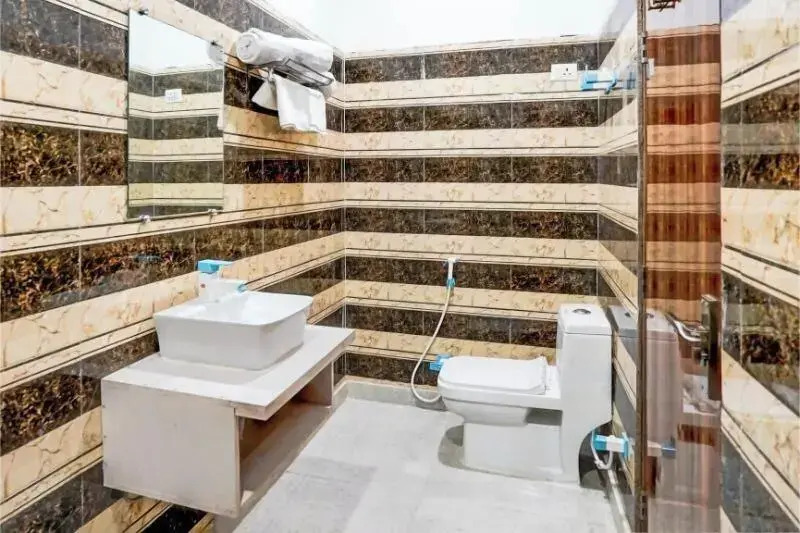 Radiant Blu Hotel