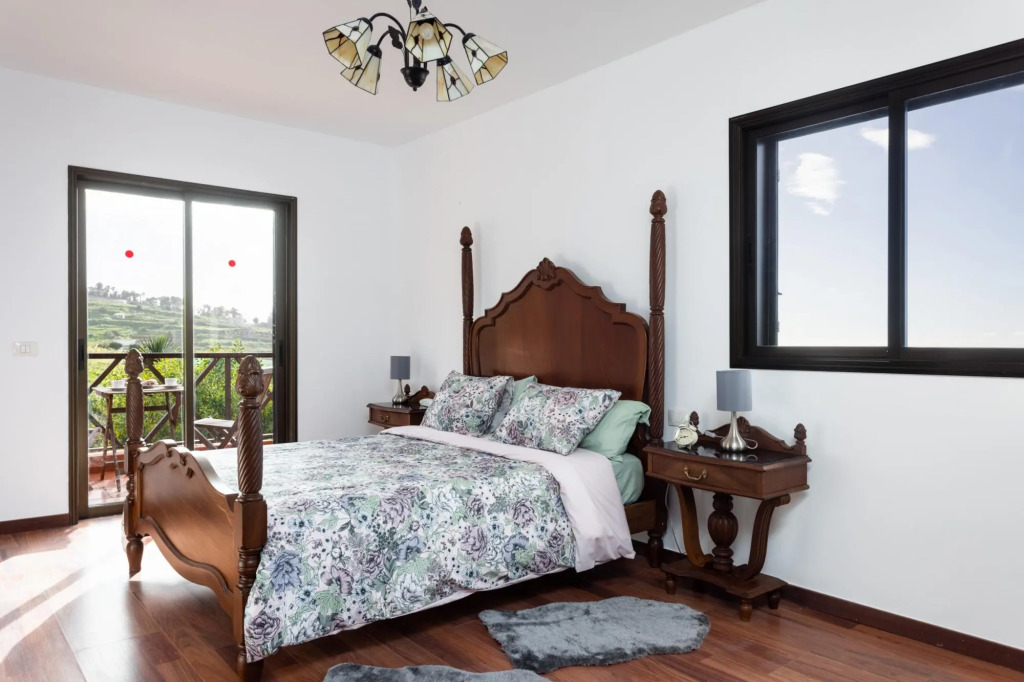 Home2Book Amazing Teide View & Terrace