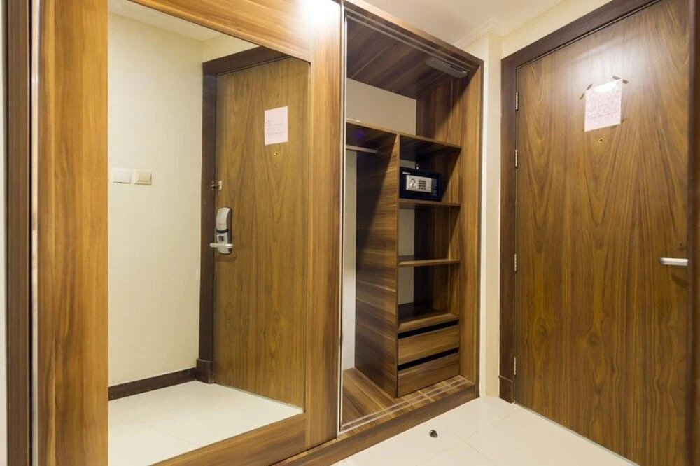 Thrawat Al Rawdah 1 Hotel