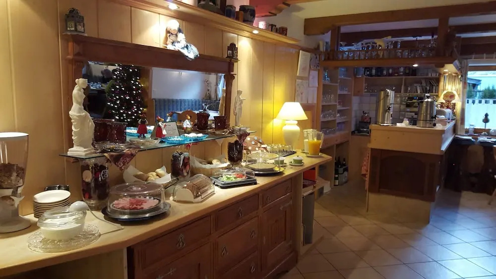 Alpenchalet Almrose