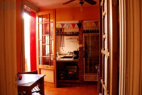 High Hostel