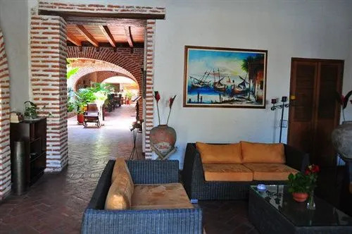 Casa Villa Colonial By Akel Hotels