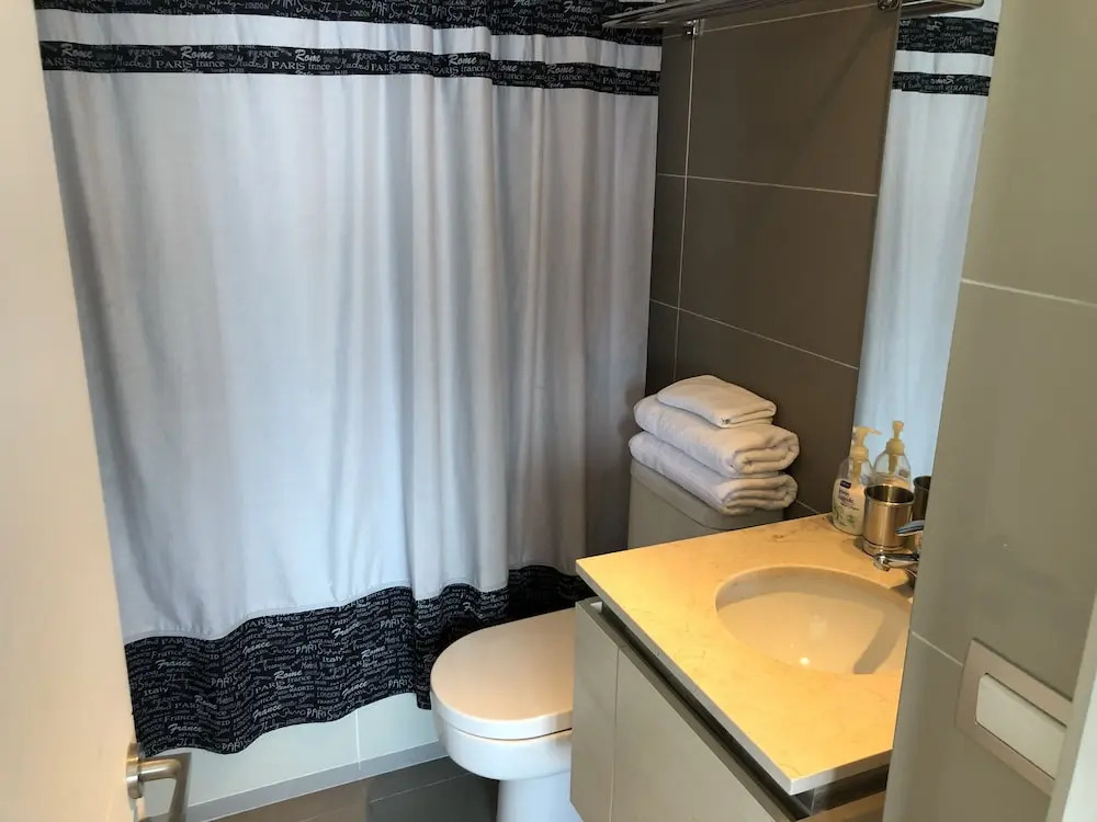 Apartamento 143 Tenis y Squash Vistamar